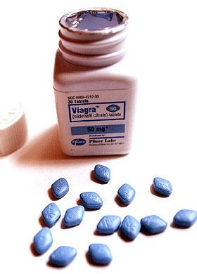 There’s No Better Place for Viagra online than Canadian Health&Care Pharmacy